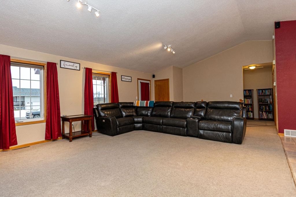 Photo of 107 Birch Avenue, Miltona, MN 56354 (MLS # 7033606)