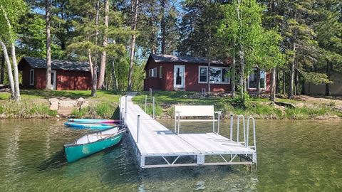 20745 Harmony Road Lake Emma Twp MN 56470
