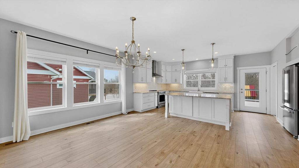 Photo of 2801 Tee Time Road SE, Rochester, MN 55904 (MLS # 7053981)