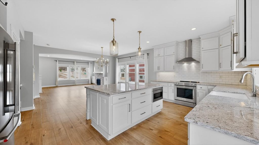 Photo of 2801 Tee Time Road SE, Rochester, MN 55904 (MLS # 7053981)