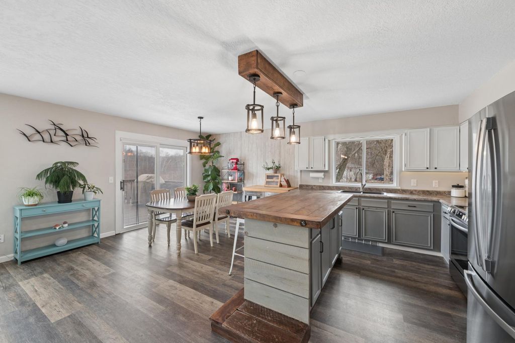 Photo of 6532 272nd Court, Wyoming, MN 55092 (MLS # 7030997)