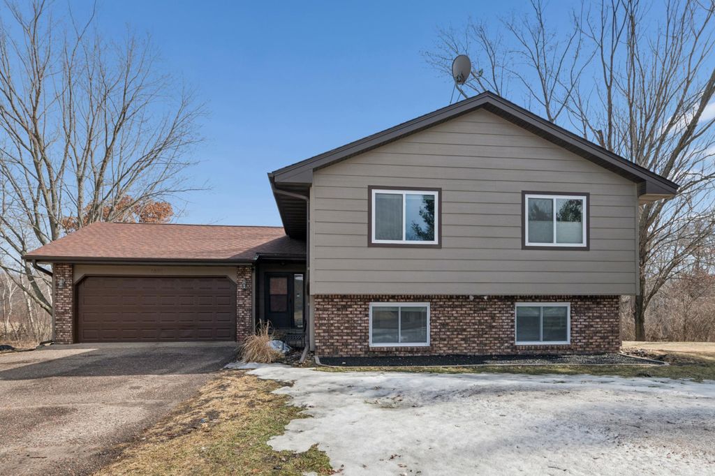 Photo of 6532 272nd Court, Wyoming, MN 55092 (MLS # 7030997)