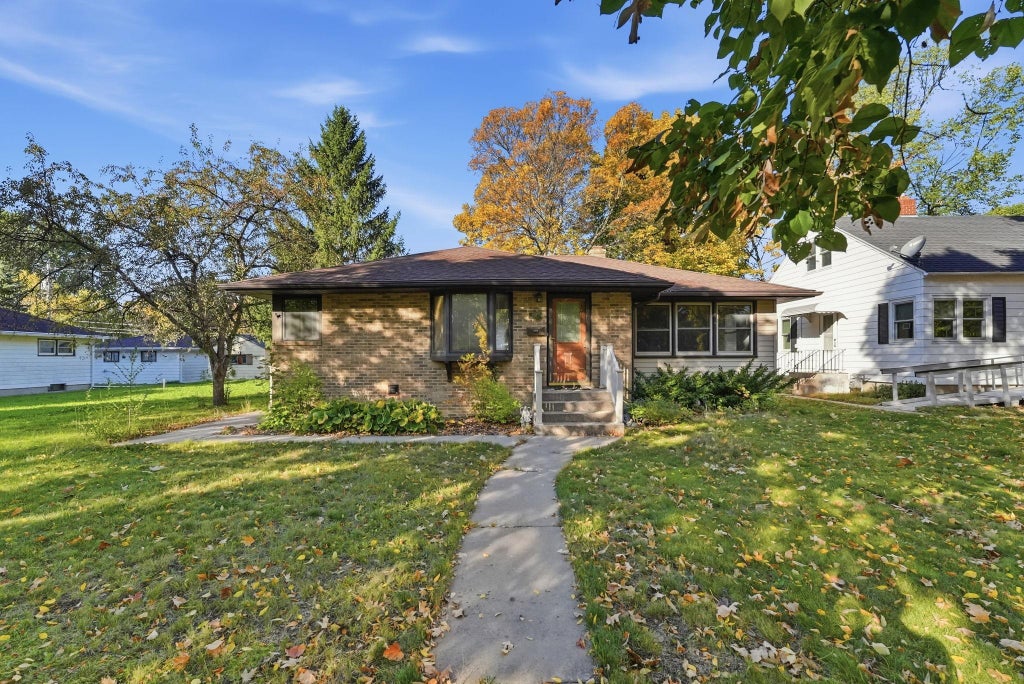 Photo of 1347 9th Avenue N, Saint Cloud, MN 56303 (MLS # 7159518)