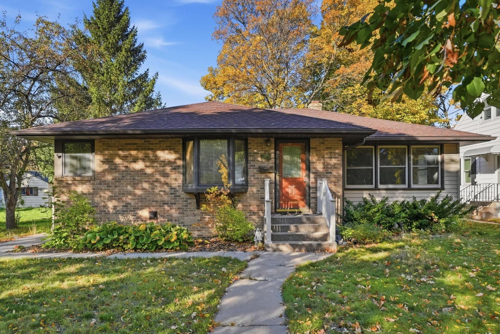 Photo of 1347 9th Avenue N, Saint Cloud, MN 56303 (MLS # 7159518)