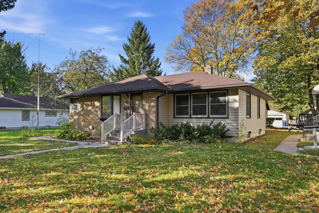 Photo of 1347 9th Avenue N, Saint Cloud, MN 56303 (MLS # 7159518)