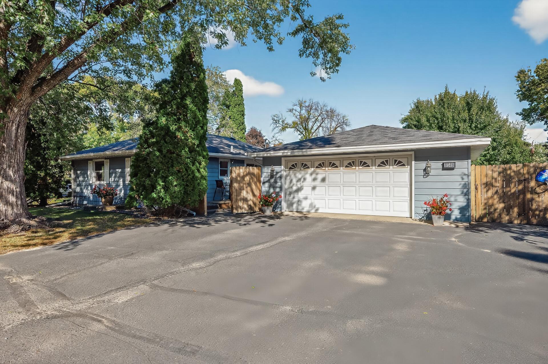 8549 Russell Avenue S