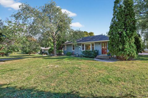 8549 Russell Avenue S Bloomington MN 55431