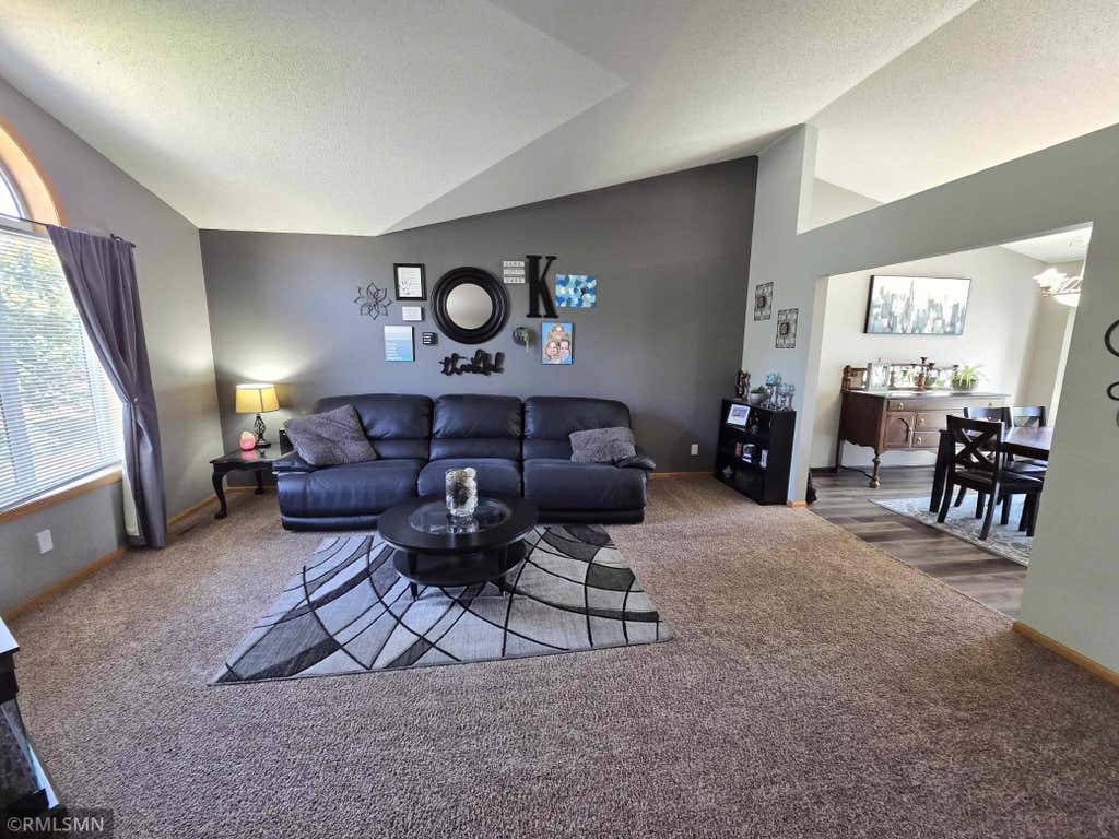 Photo of 707 4th Avenue SW, Isanti, MN 55040 (MLS # 7111863)