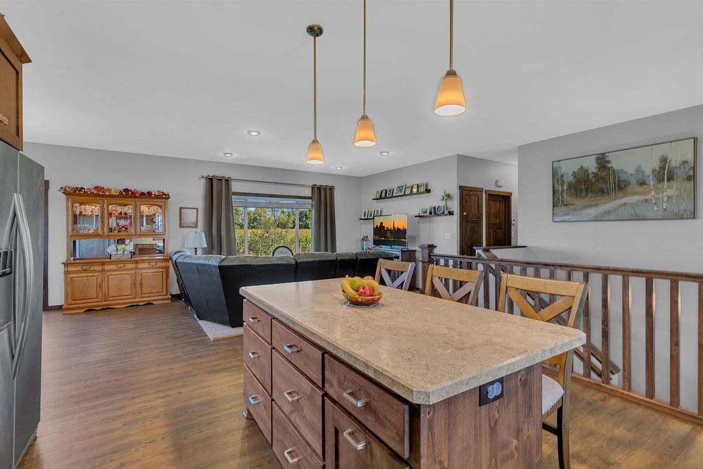 Photo of 932 Waters Edge Circle, Avon, MN 56310 (MLS # 7074825)