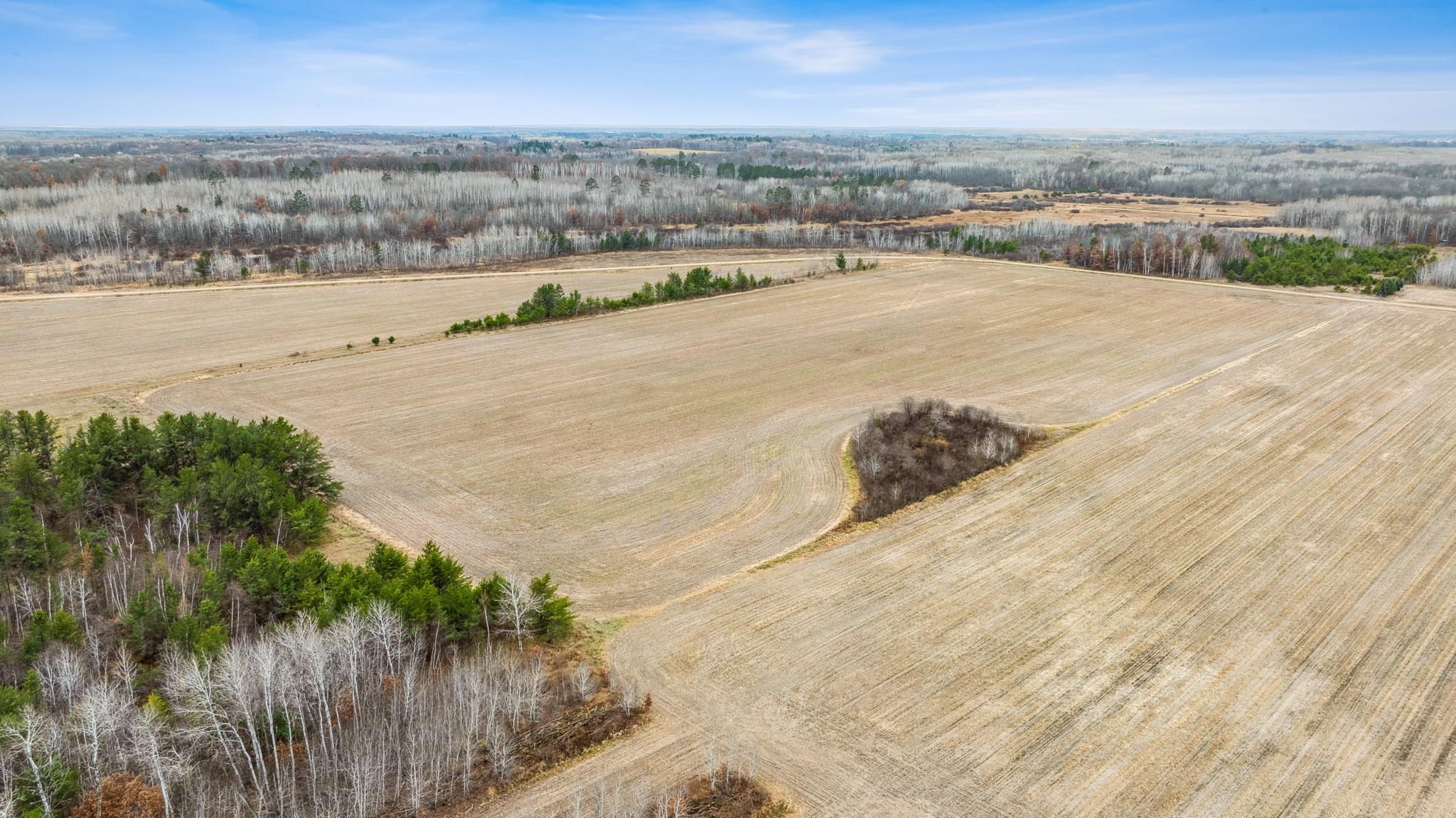 TBD Hay Creek Road SW