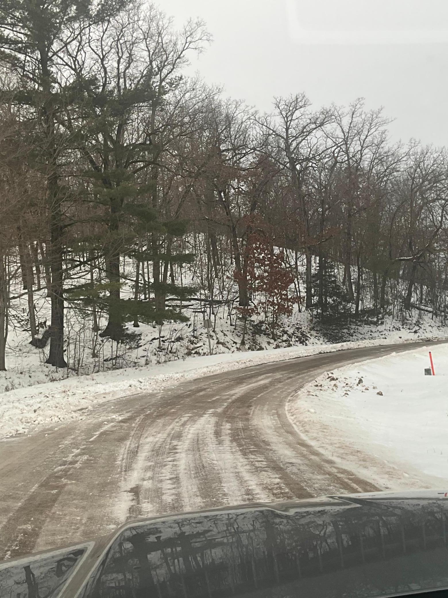 TBD Back Valley Road