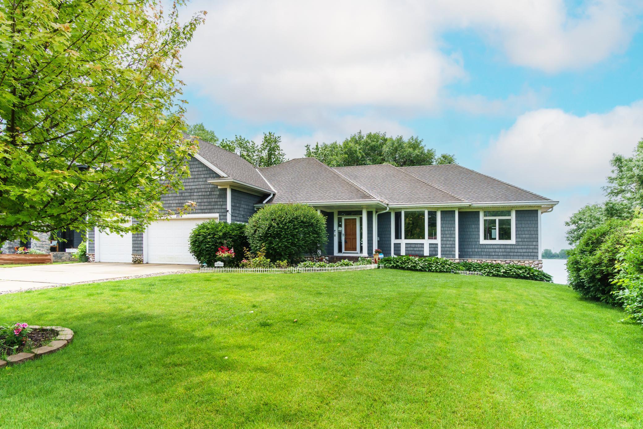 2719 Spring Lake Road SW
