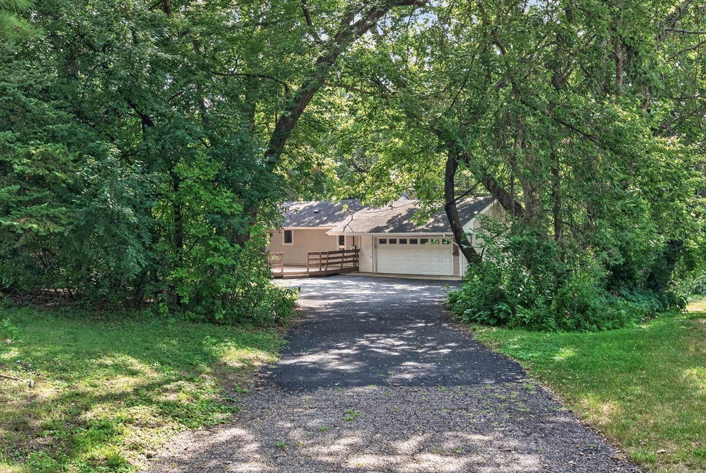 Photo of 4613 Twin Haven Road, Minnetonka, MN 55343 (MLS # 7128850)