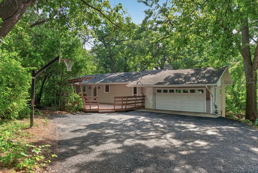 Photo of 4613 Twin Haven Road, Minnetonka, MN 55343 (MLS # 7128850)