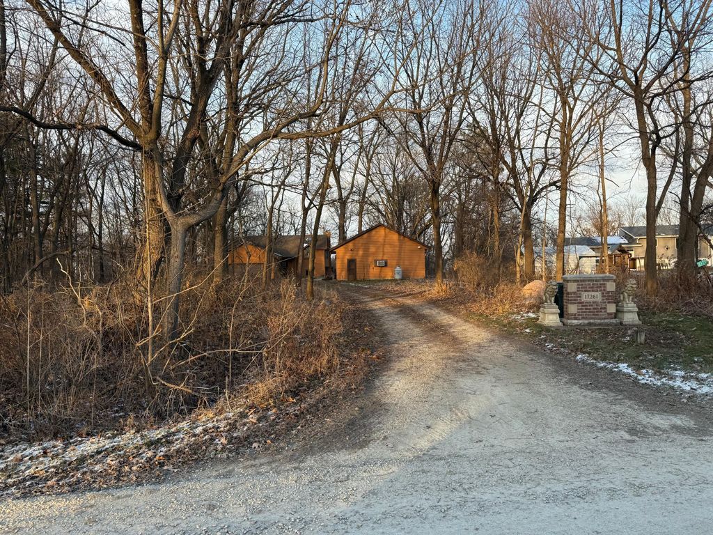 Photo of 17261 Blackbird Trail, Ravenna Twp, MN 55033 (MLS # 6821897)