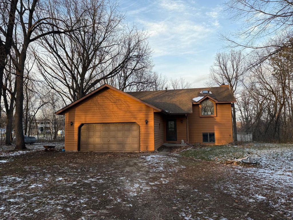 Photo of 17261 Blackbird Trail, Ravenna Twp, MN 55033 (MLS # 6821897)