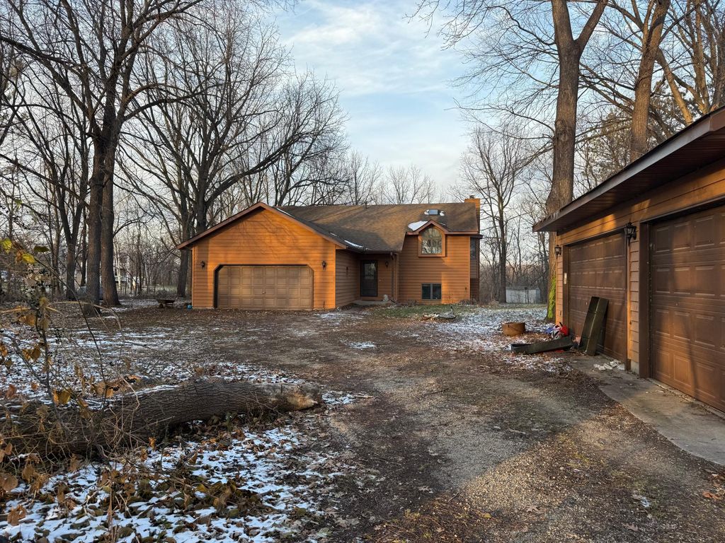 Photo of 17261 Blackbird Trail, Ravenna Twp, MN 55033 (MLS # 6821897)