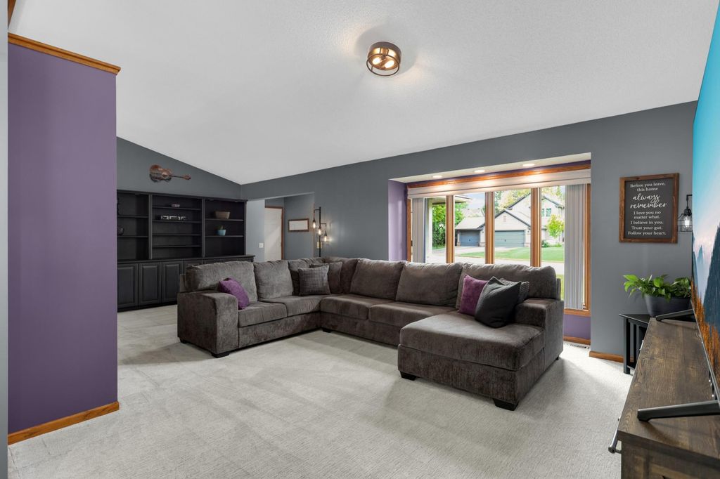 Photo of 105 Interlachen Road, Burnsville, MN 55306 (MLS # 7077578)