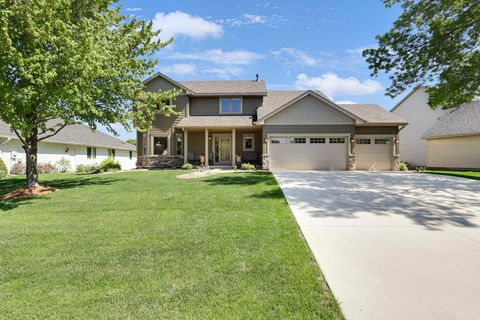 14261 Fossil Lane Apple Valley MN 55124