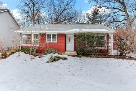 1400 Arden Place Arden Hills MN 55112