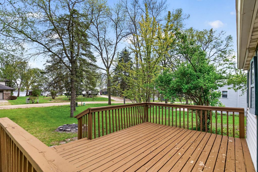 Photo of 11073 Hoyer Avenue NW, Annandale, MN 55302 (MLS # 7075255)