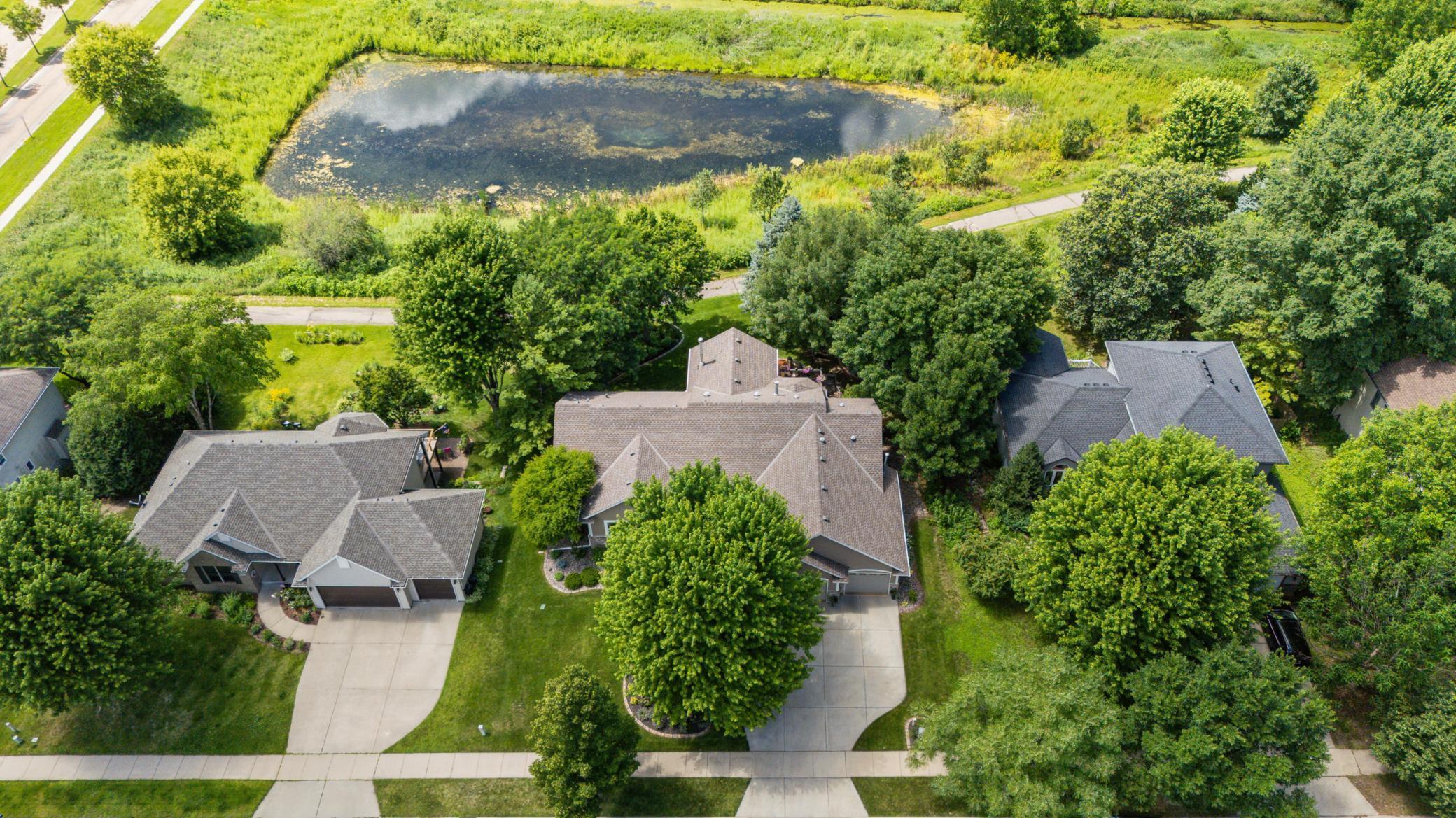 1908 Michigan Drive