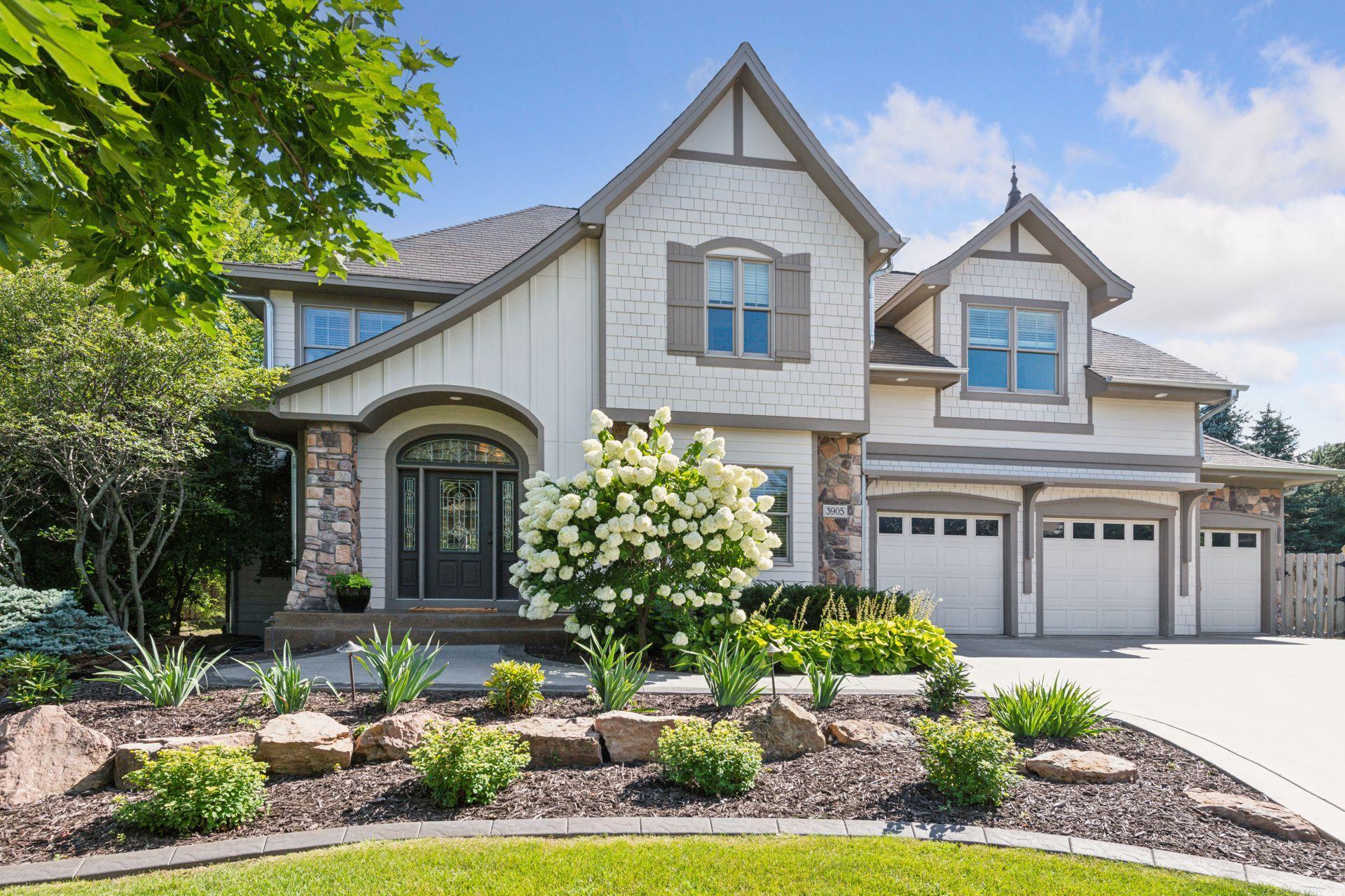 3905 Linden Court
