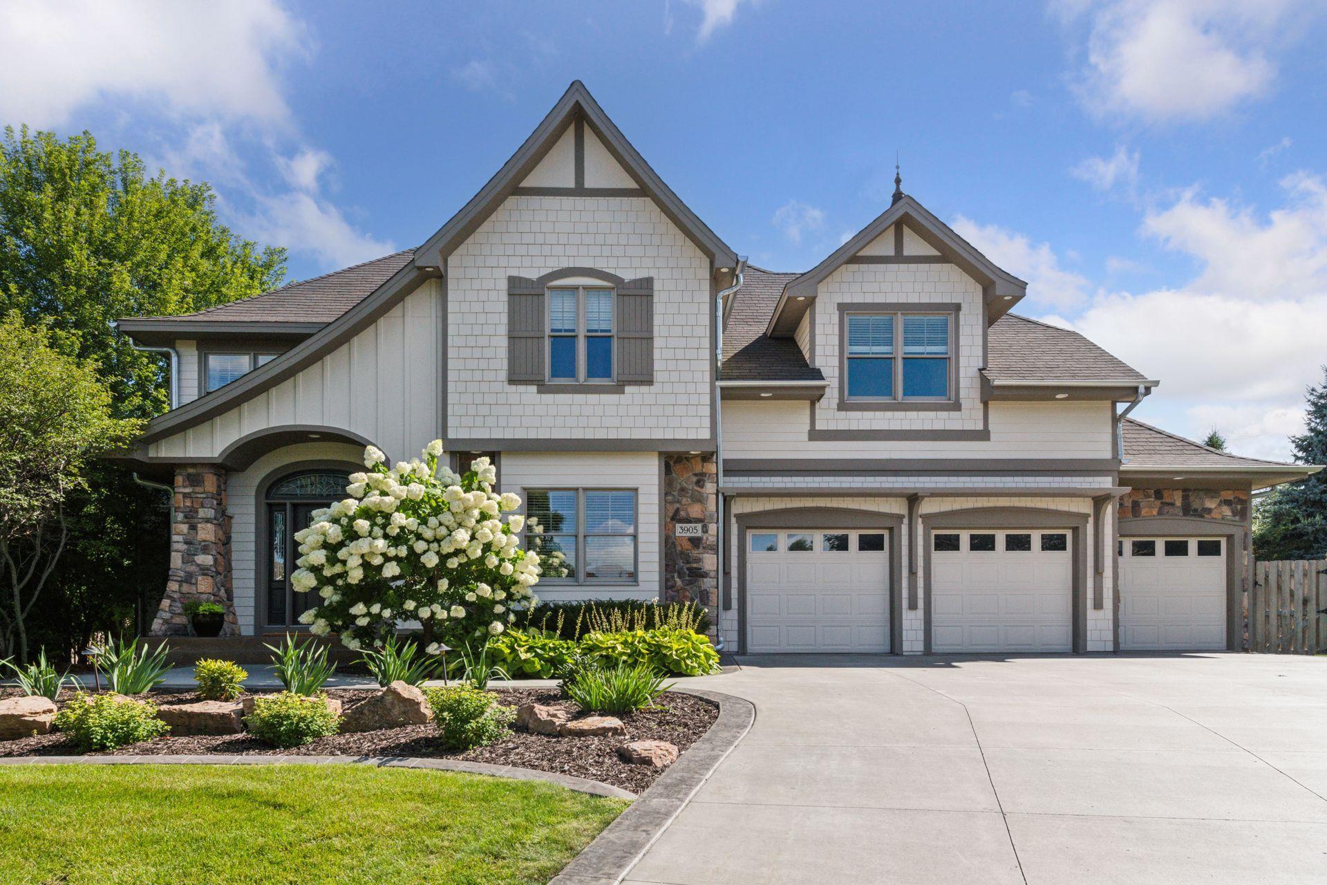 3905 Linden Court