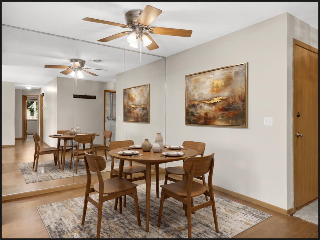 Photo of 6248 Magda Drive #D, Maple Grove, MN 55369 (MLS # 7111452)