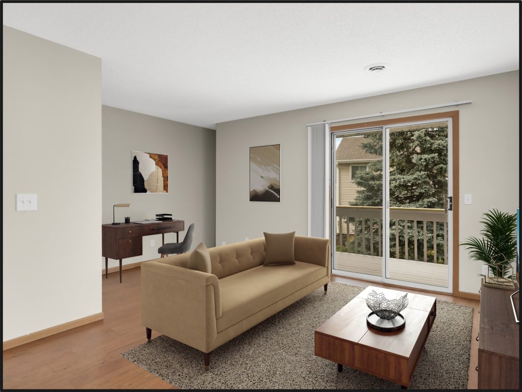 Photo of 6248 Magda Drive #D, Maple Grove, MN 55369 (MLS # 7111452)