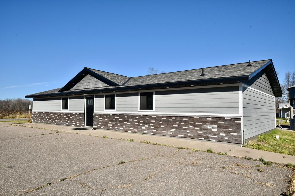 Photo of 16523 NE 165th Street, Foley, MN 56329 (MLS # 7067966)