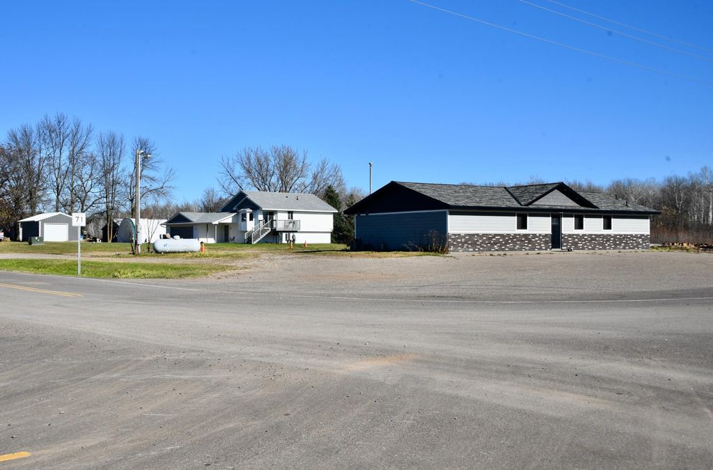 Photo of 16523 NE 165th Street, Foley, MN 56329 (MLS # 7067966)