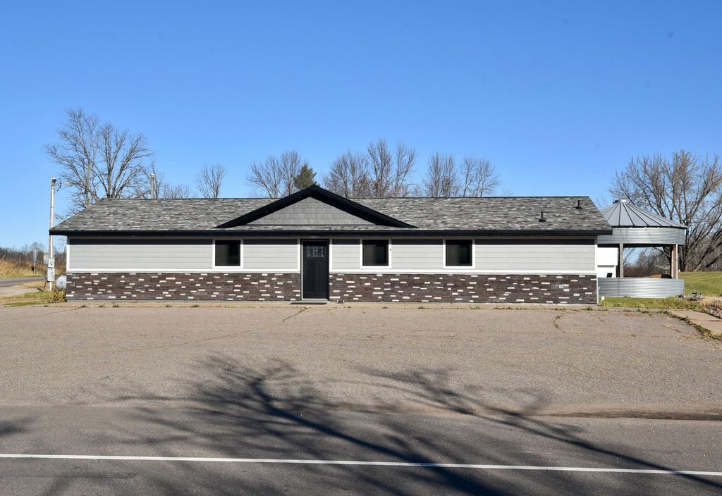 Photo of 16523 NE 165th Street, Foley, MN 56329 (MLS # 7067966)