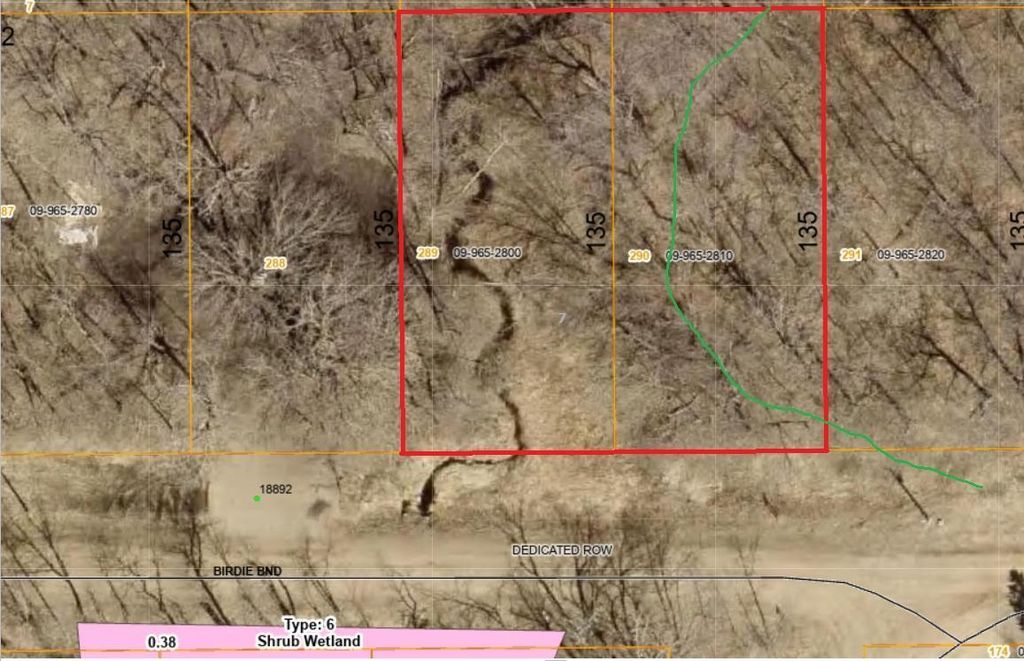 Photo of TBD Birdie Bend, Garrison, MN 56450 (MLS # 7047596)