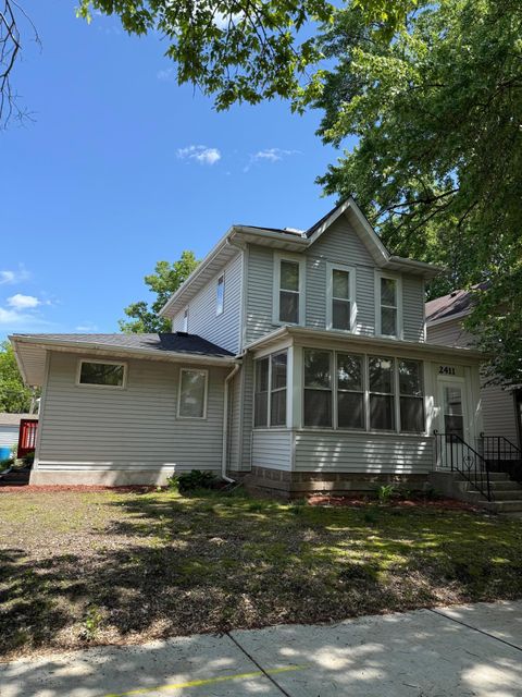 2411 14th Avenue S Minneapolis MN 55404