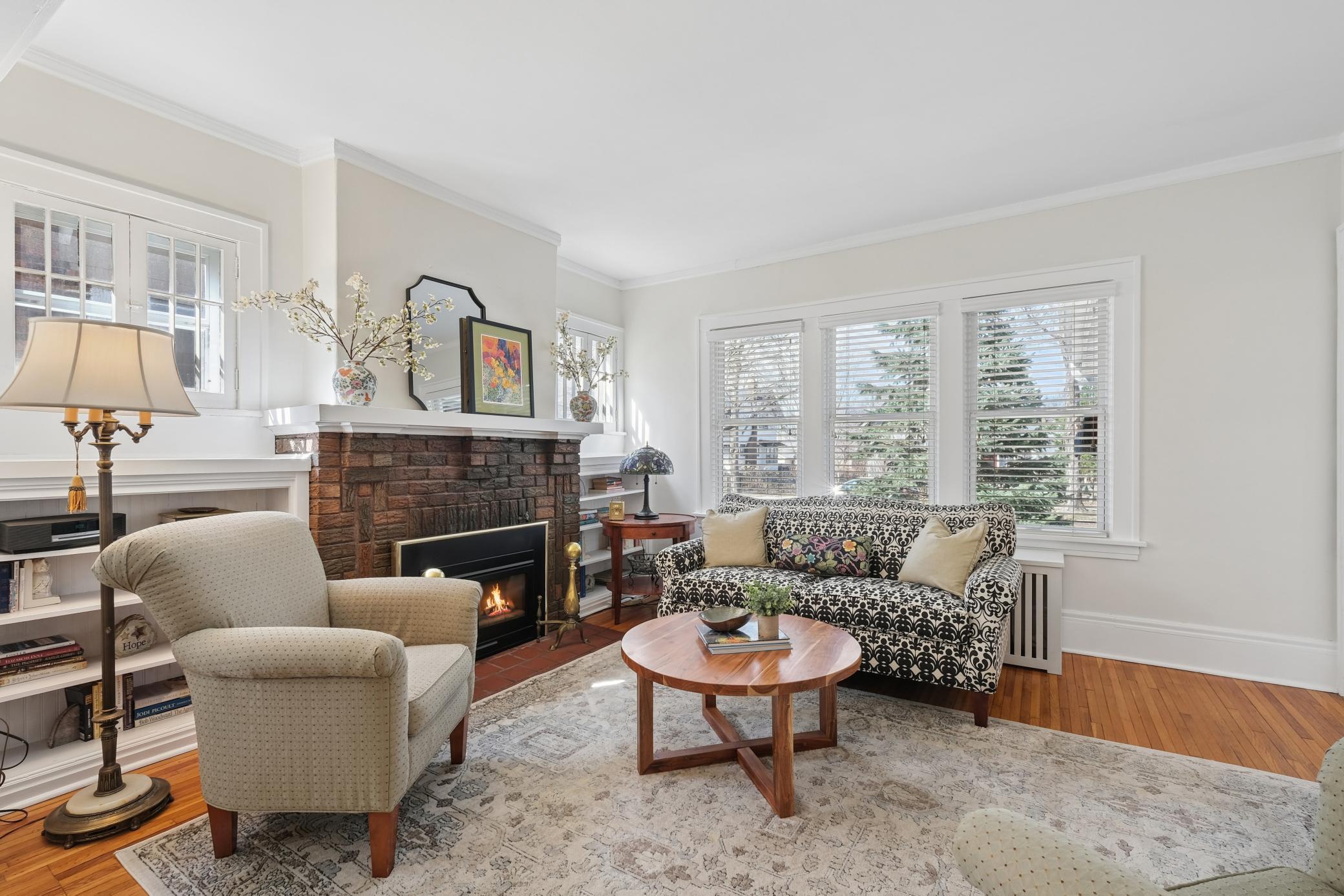 1676 Berkeley Avenue