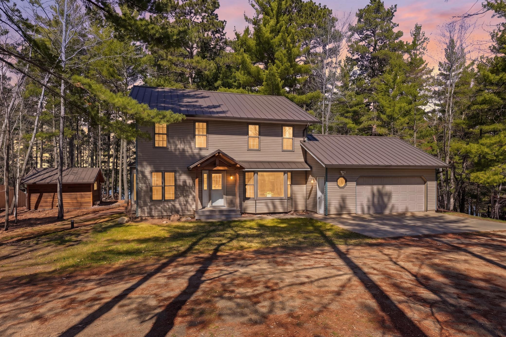 23833 Gilmore Trail