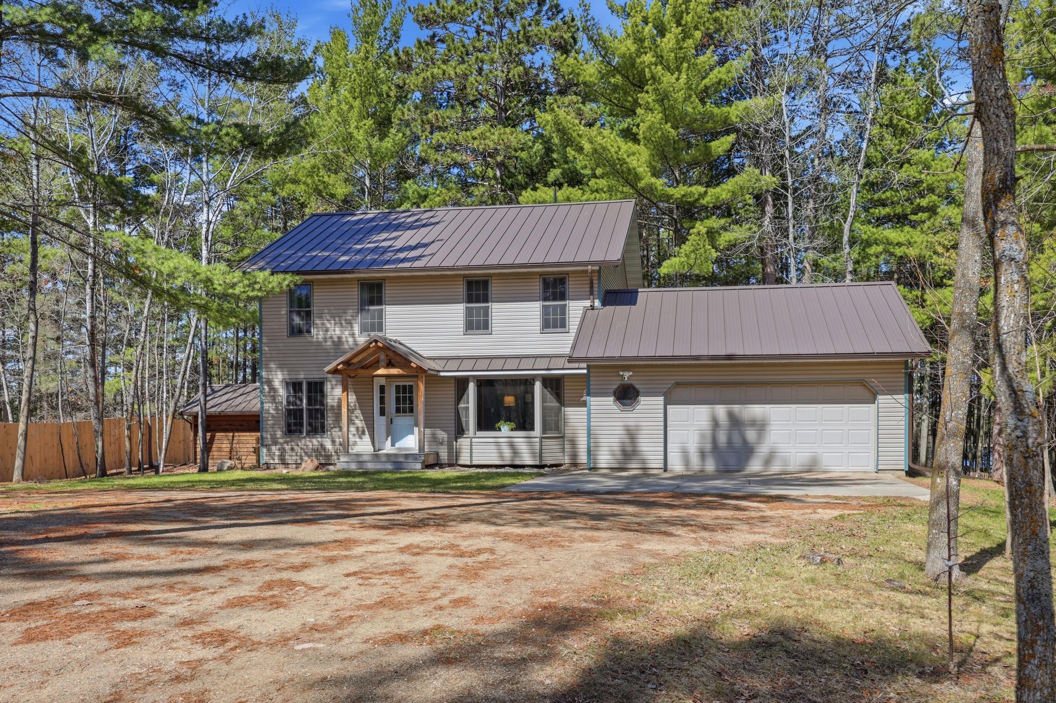 23833 Gilmore Trail