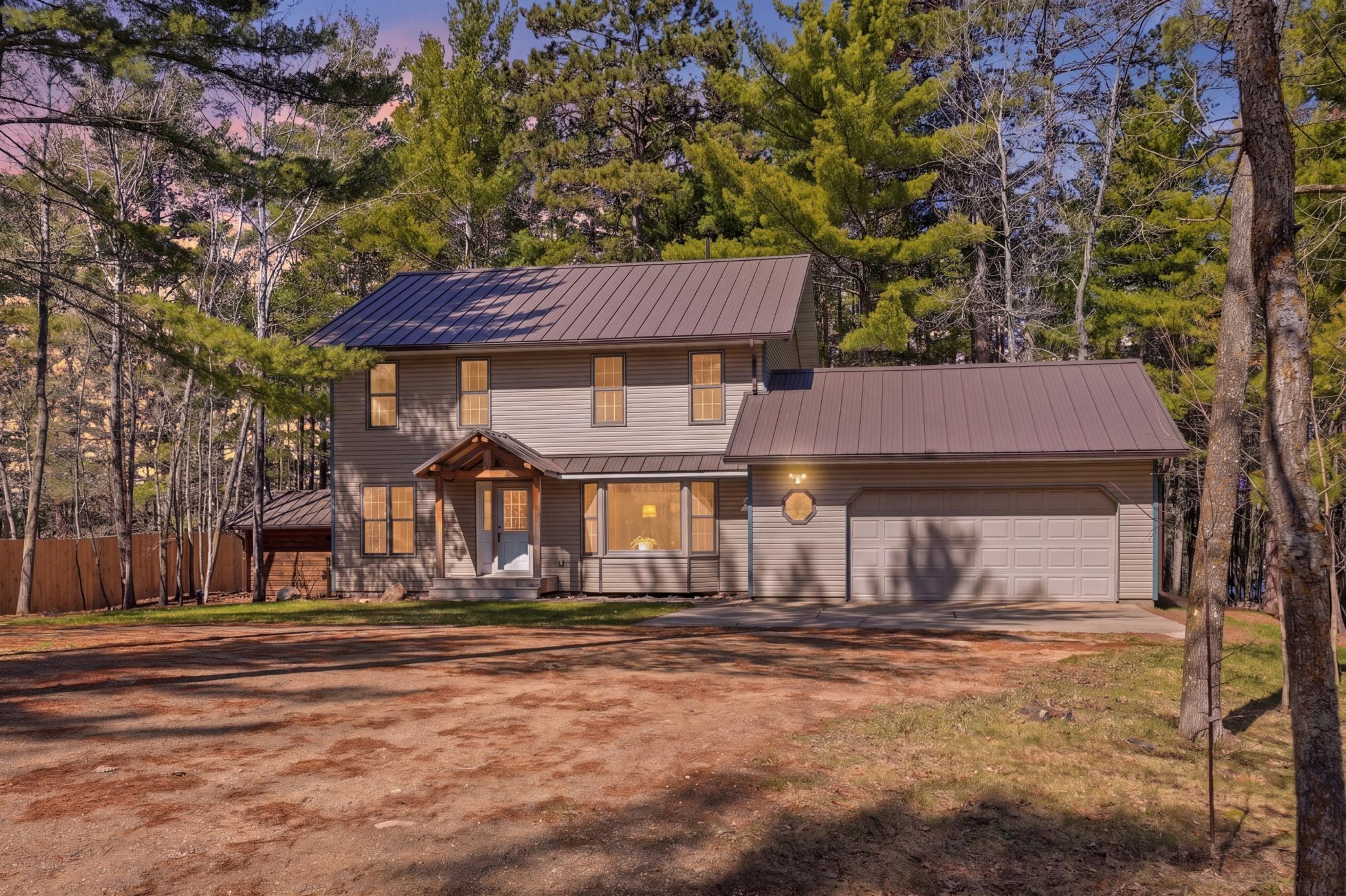 23833 Gilmore Trail