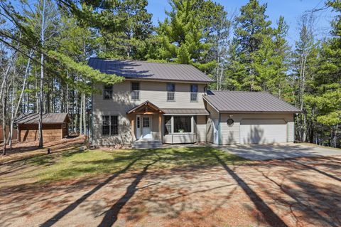 23833 Gilmore Trail Park Rapids MN 56470
