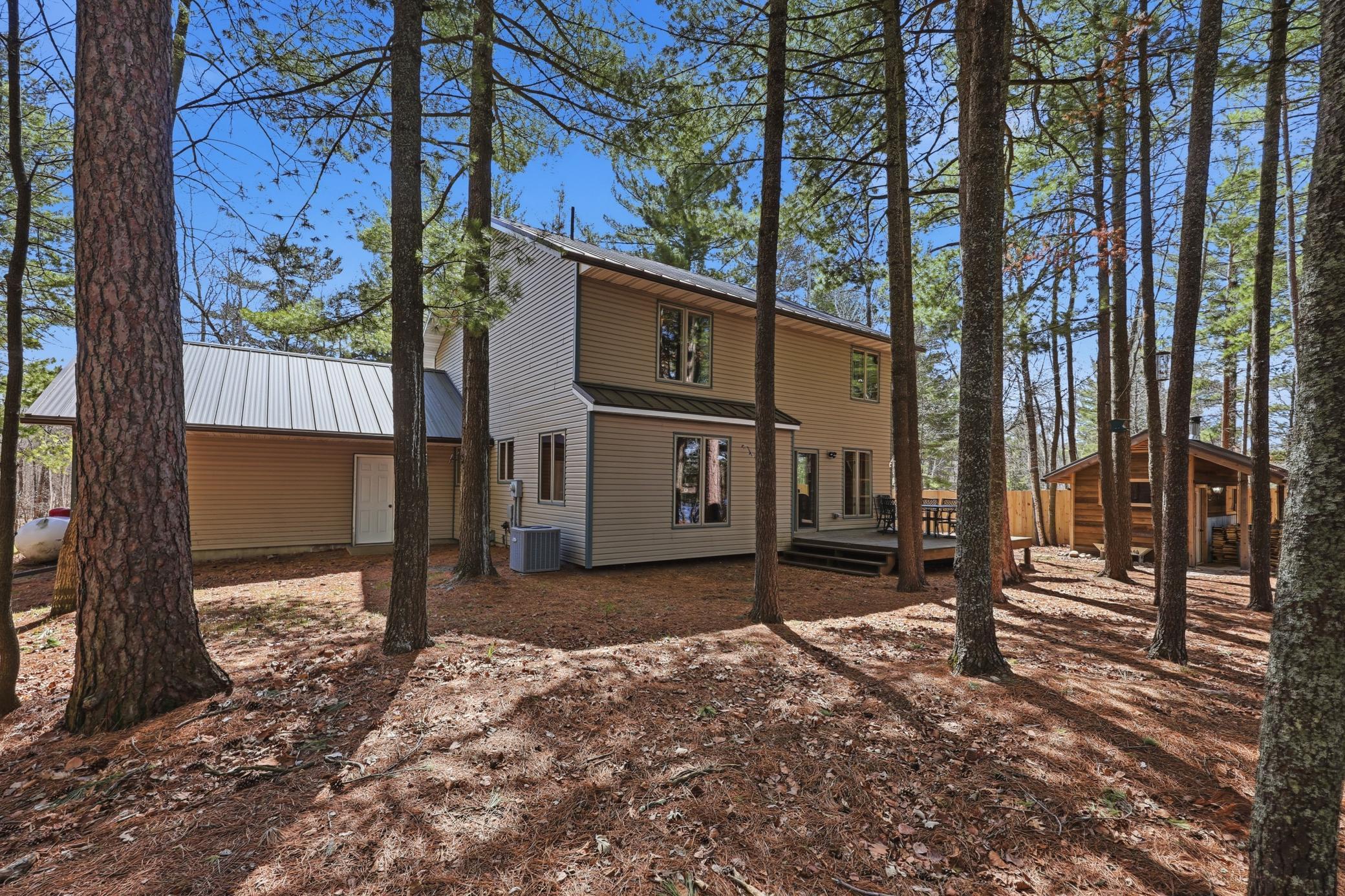 23833 Gilmore Trail