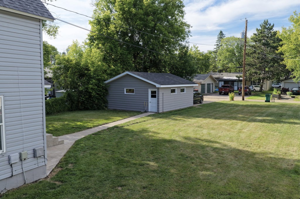Photo of 1209 Quince Street, Brainerd, MN 56401 (MLS # 7118278)