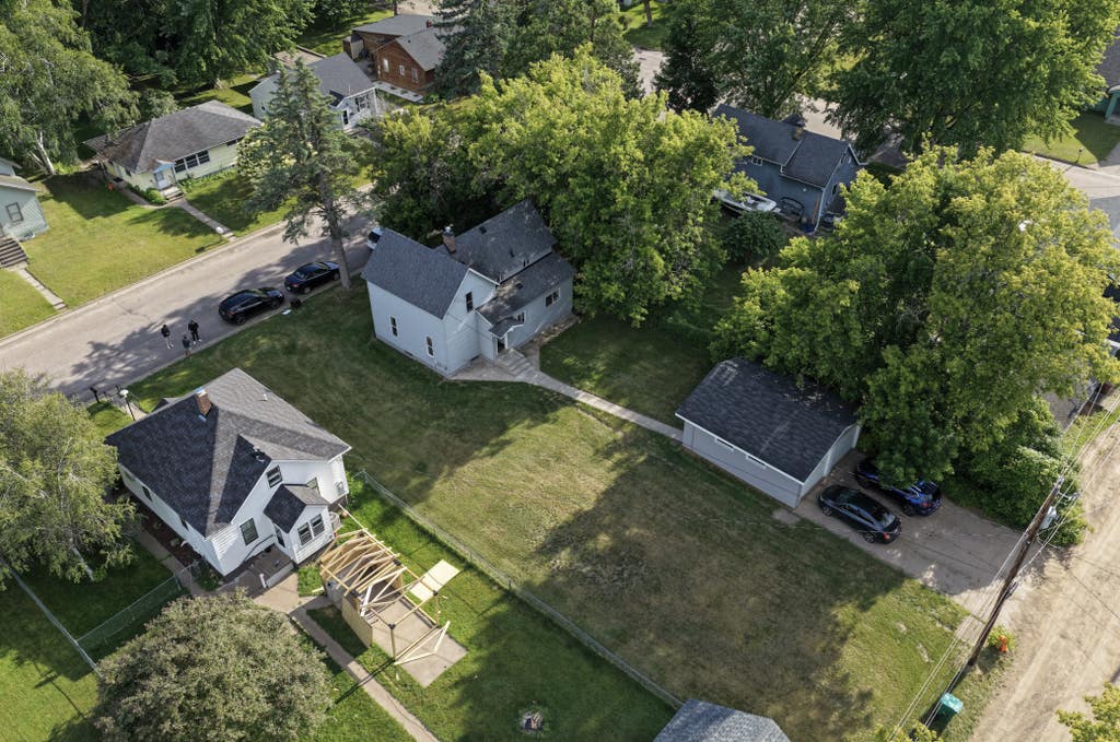 Photo of 1209 Quince Street, Brainerd, MN 56401 (MLS # 7118278)