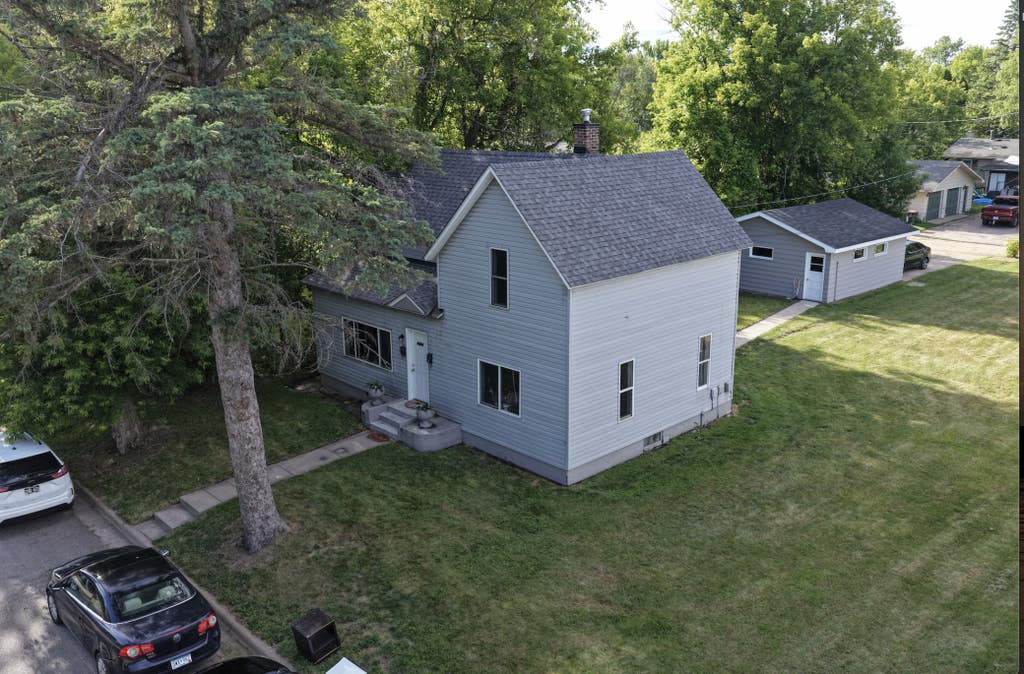 Photo of 1209 Quince Street, Brainerd, MN 56401 (MLS # 7118278)
