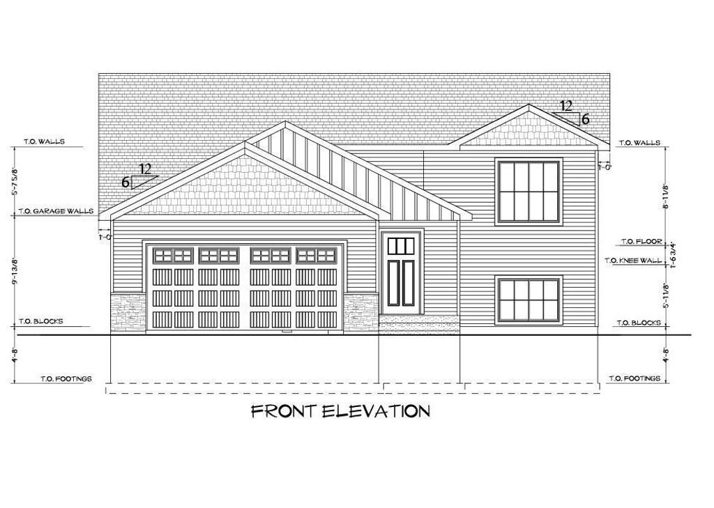 Photo of 3267 Nottingham Road S, Saint Cloud, MN 56301 (MLS # 7045074)
