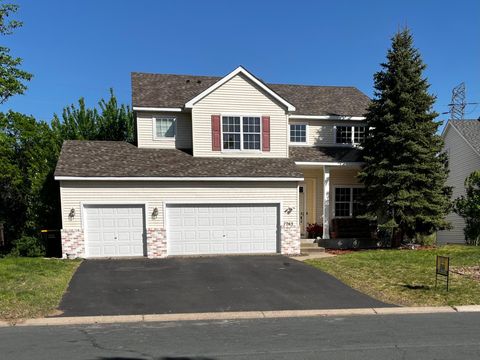 7263 Falmouth Curve Shakopee MN 55379