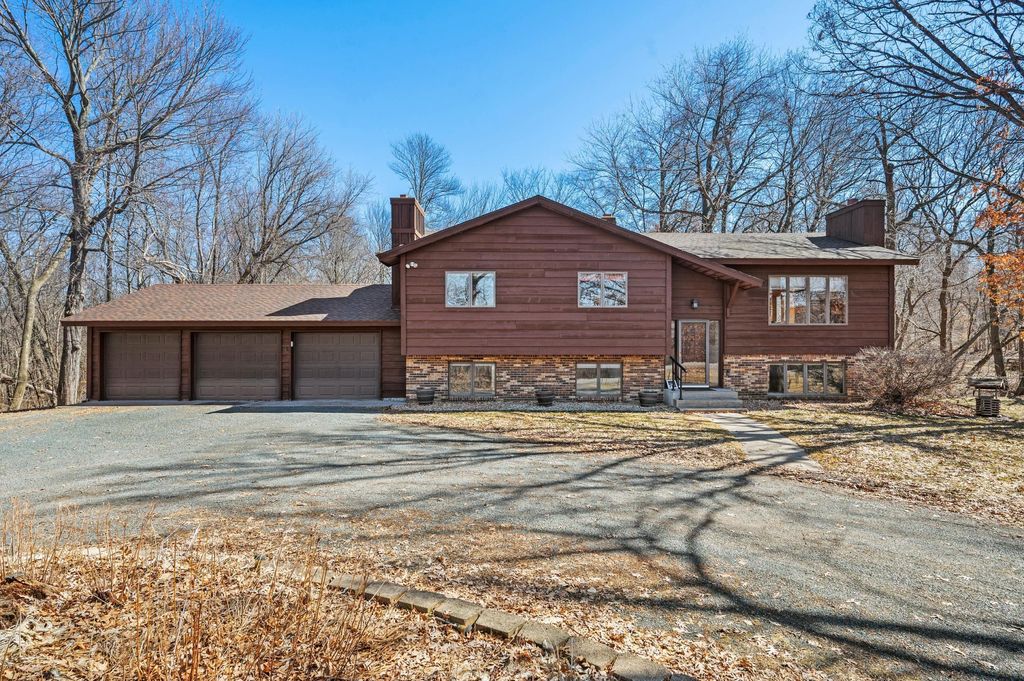Photo of 368 280th Street, Osceola, WI 54020 (MLS # 7039717)
