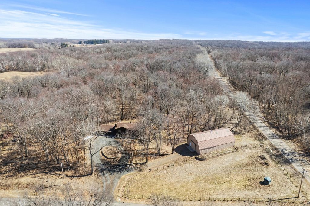 Photo of 368 280th Street, Osceola, WI 54020 (MLS # 7039717)