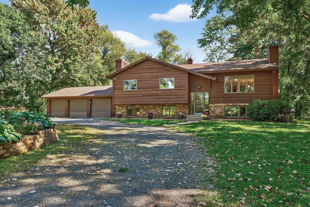 Photo of 368 280th Street, Osceola, WI 54020 (MLS # 7039717)