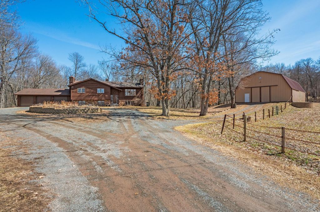 Photo of 368 280th Street, Osceola, WI 54020 (MLS # 7039717)